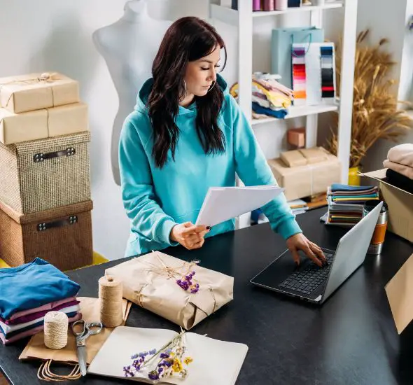 Madame Shop Comércio Online